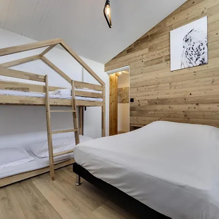Hameau De Toviere - Confort Et Renove - Proche Des Pistes Mae-8811
