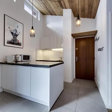Apartment Hameau De Toviere - Confort Et Renove - Proche Des Pistes Mae-8811