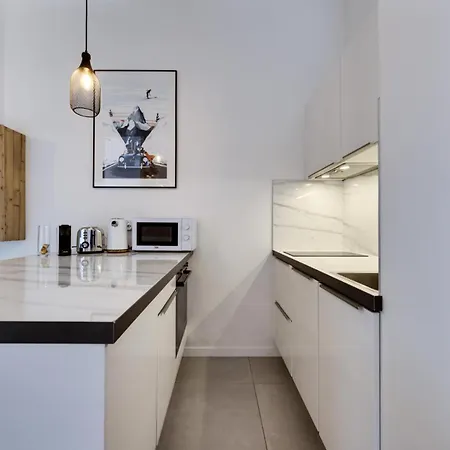 Apartment Hameau De Toviere - Confort Et Renove - Proche Des Pistes Mae-8811 Tignes