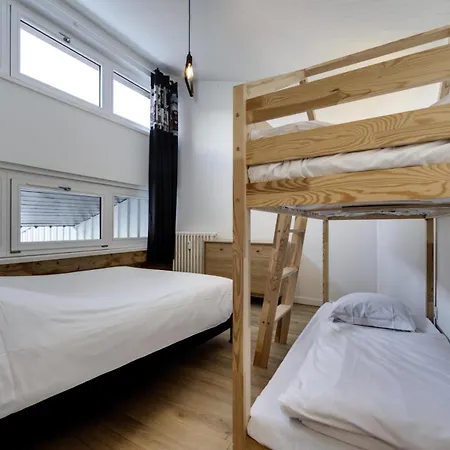 Apartment Hameau De Toviere - Confort Et Renove - Proche Des Pistes Mae-8811 Tignes
