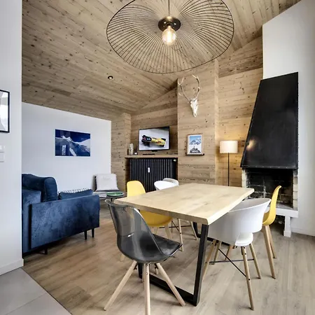 Hameau De Toviere - Confort Et Renove - Proche Des Pistes Mae-8811 Tignes