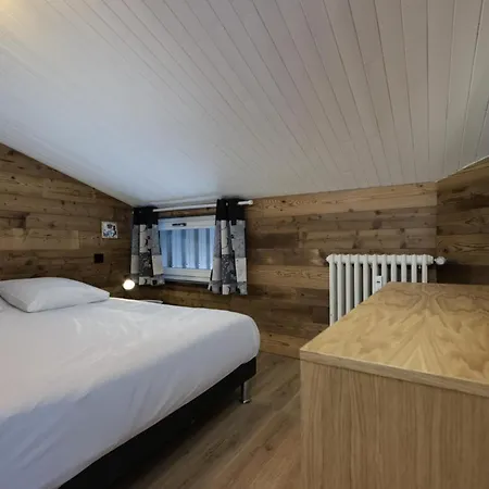 Apartment Hameau De Toviere - Confort Et Renove - Proche Des Pistes Mae-8811 *