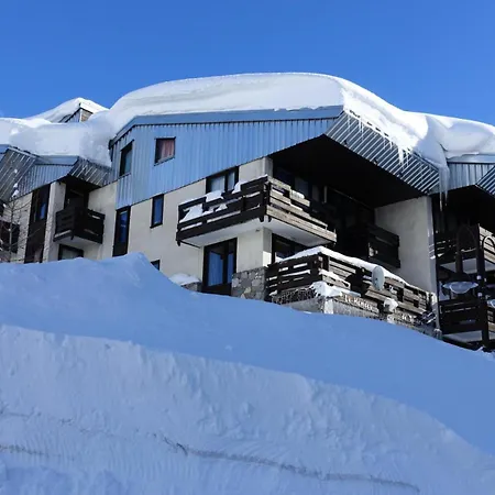 Apartment Hameau De Toviere - Confort Et Renove - Proche Des Pistes Mae-8811